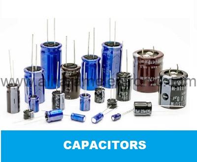 Capacitors