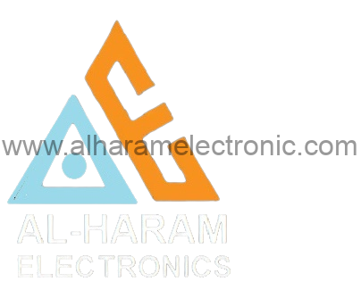 AL-HARAM ELECTRONICS