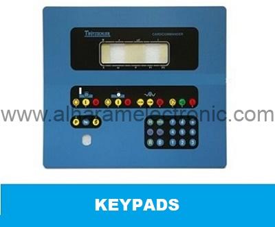 KEYPAD