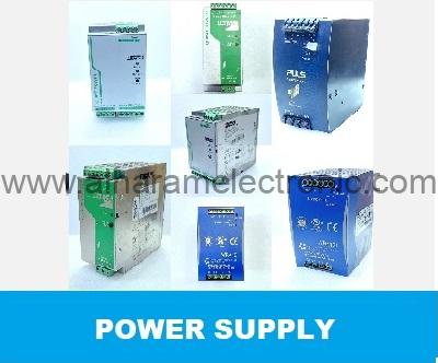 POWER SUPPLY