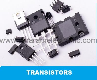 TRANSISTORS