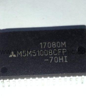 M5M51008CFP-70H1