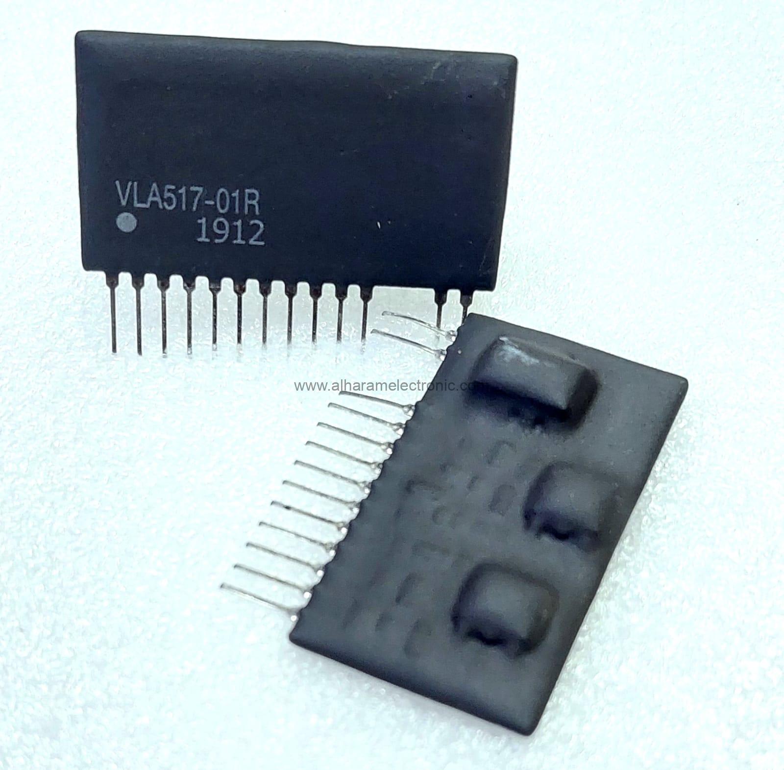 1PCS VLA517-01R ZIP-13 Single IGBT Gate Driver 4A #A6-34 1PCS VLA517-01R ZIP-13 Single IGBT Gate Driver 4A #A6-34
